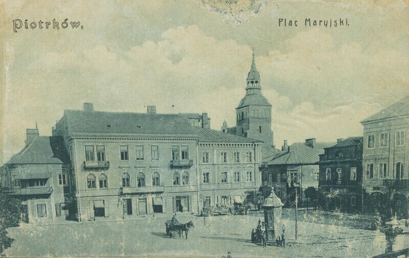 Zdjęcie 2: Piotrkowscy rycerze bata