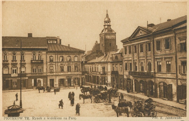 Zdjęcie 6: Piotrkowscy rycerze bata