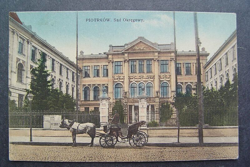 Zdjęcie 8: Piotrkowscy rycerze bata