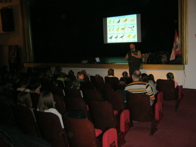 Zdjęcie 4: Zimowy rajd na rzecz bezdomnych zwierząt