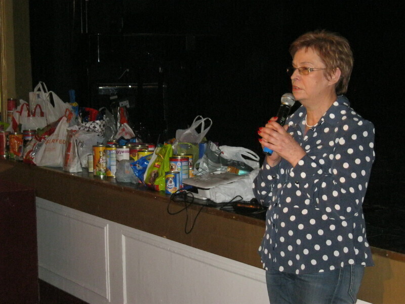 Zdjęcie 6: Zimowy rajd na rzecz bezdomnych zwierząt