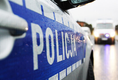 Znaleziono zwłoki funkcjonariusza policji