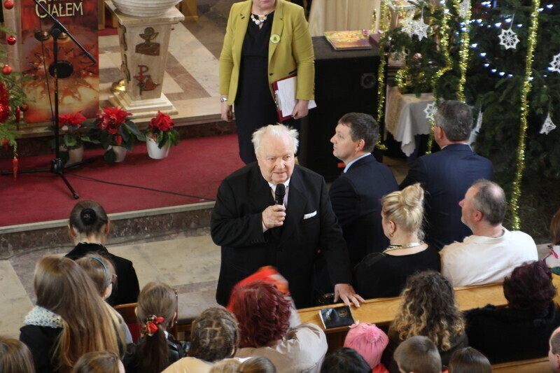 Zdjęcie 5: XIV Regionalny Przegląd Kolęd i Pastorałek w Szydłowie