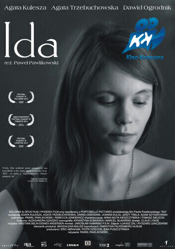 Kino Konesera zaprasza na Idę