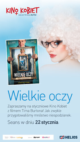 Kino Kobiet już w najbliższy czwartek
