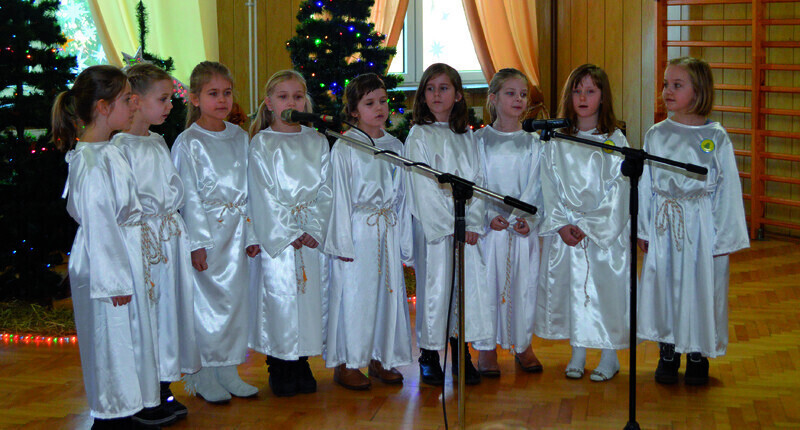 Zdjęcie 2: Kto najlepiej wyśpiewał pastorałki