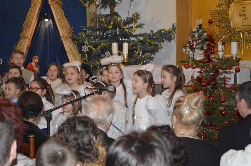 Zdjęcie 3: Kto najlepiej wyśpiewał pastorałki