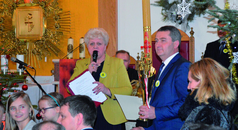 Zdjęcie 4: Kto najlepiej wyśpiewał pastorałki