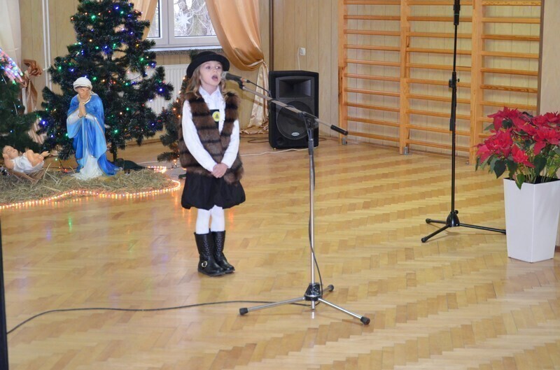 Zdjęcie 5: Kto najlepiej wyśpiewał pastorałki