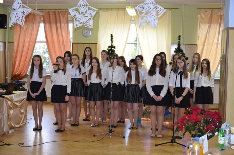 Zdjęcie 6: Kto najlepiej wyśpiewał pastorałki