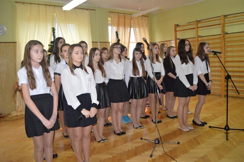 Zdjęcie 7: Kto najlepiej wyśpiewał pastorałki