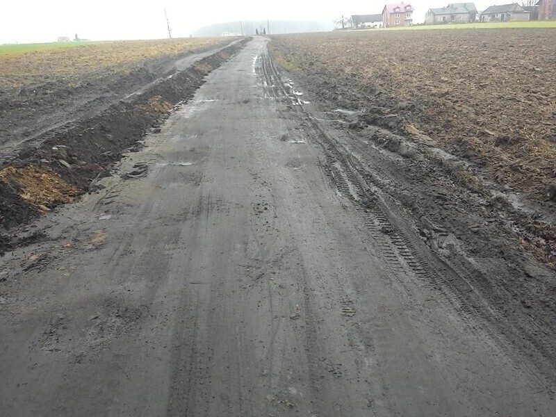 Zdjęcie 5: Na Świerkowej bez zmian...