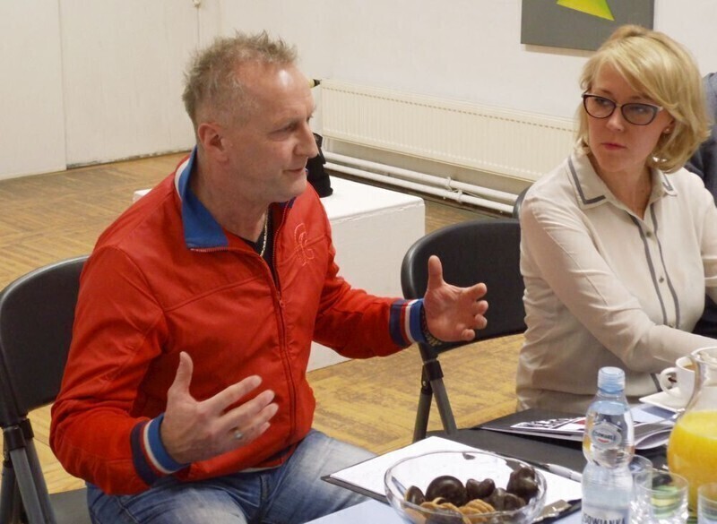 Zdjęcie 2: W Piotrkowie Orkiestra grała prawie za darmo 