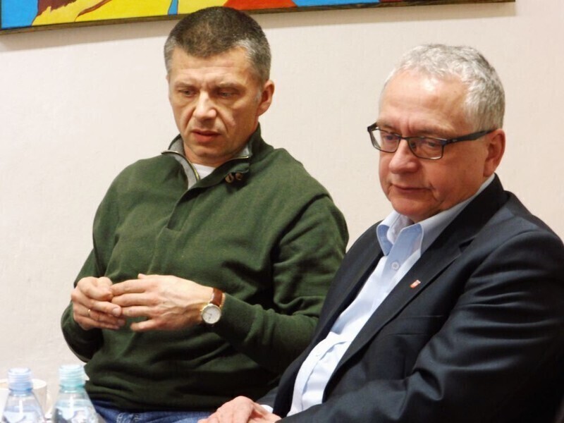 Zdjęcie 7: W Piotrkowie Orkiestra grała prawie za darmo 