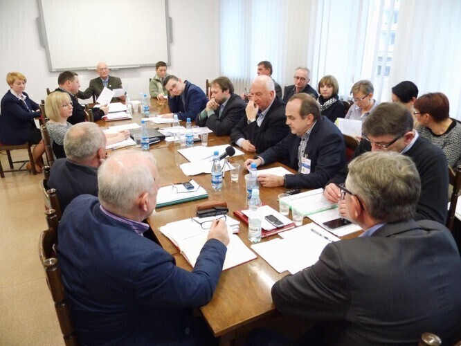 Zdjęcie 1: Utworzą Piotrkowską Strefę Aktywności Gospodarczej