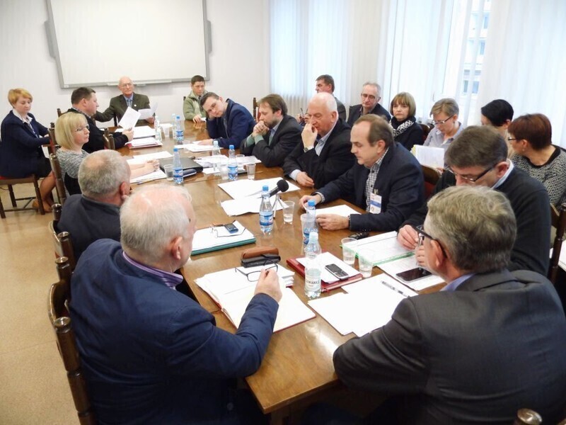 Zdjęcie 2: Utworzą Piotrkowską Strefę Aktywności Gospodarczej