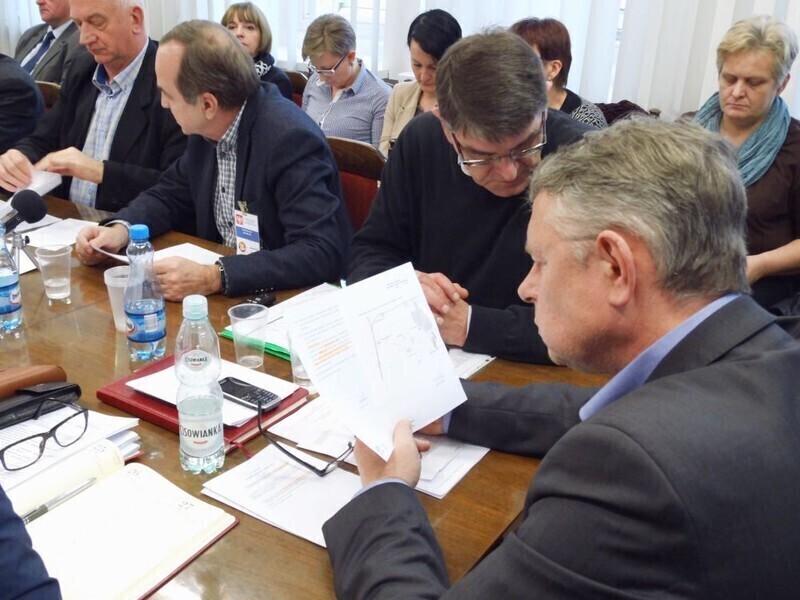 Zdjęcie 3: Utworzą Piotrkowską Strefę Aktywności Gospodarczej