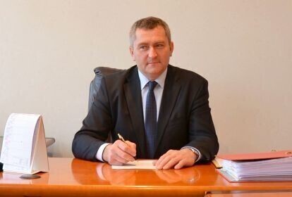 Kanalizacja i drogi w tym roku