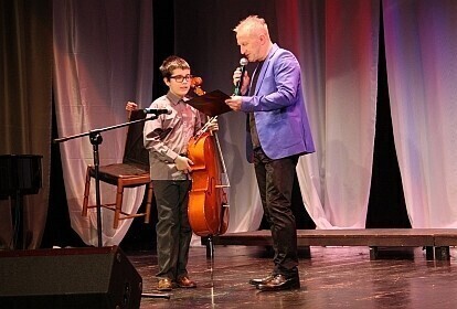 Zdjęcie 1: Kolęda na zgodę?