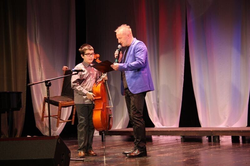 Zdjęcie 3: Kolęda na zgodę?