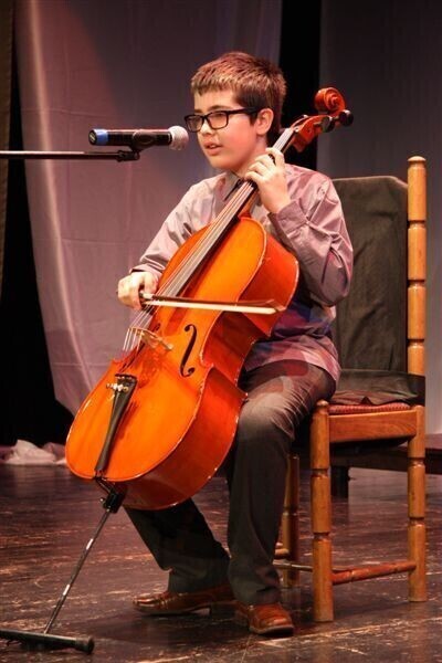 Zdjęcie 4: Kolęda na zgodę?