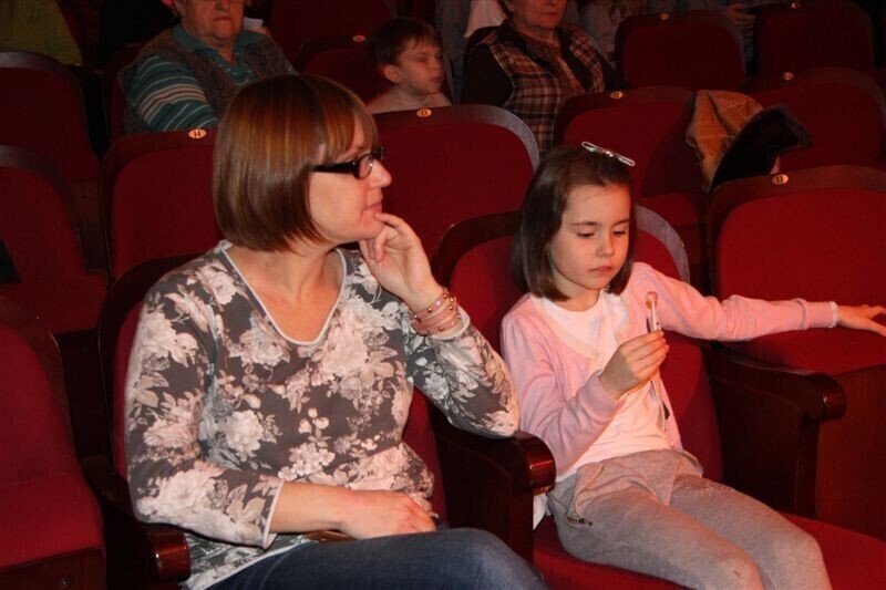 Zdjęcie 8: Kolęda na zgodę?