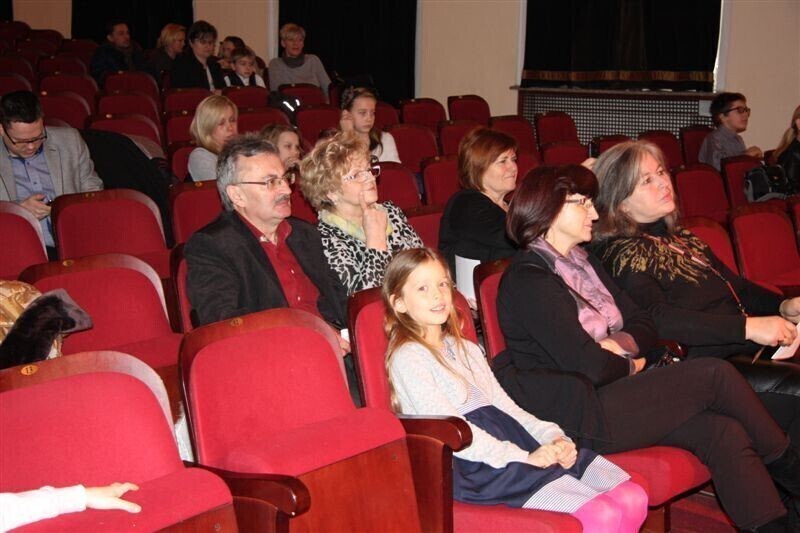 Zdjęcie 9: Kolęda na zgodę?