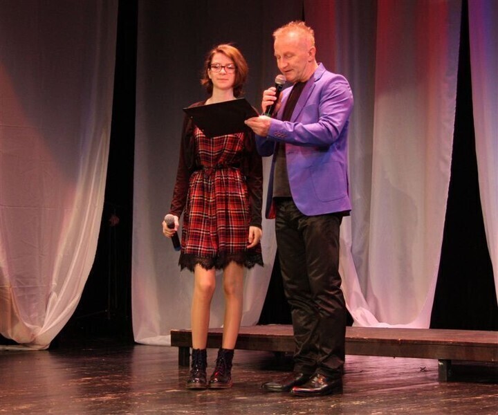 Zdjęcie 19: Kolęda na zgodę?