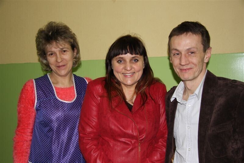 Zdjęcie 7: Zagrali dla rodziny z Moszczenicy