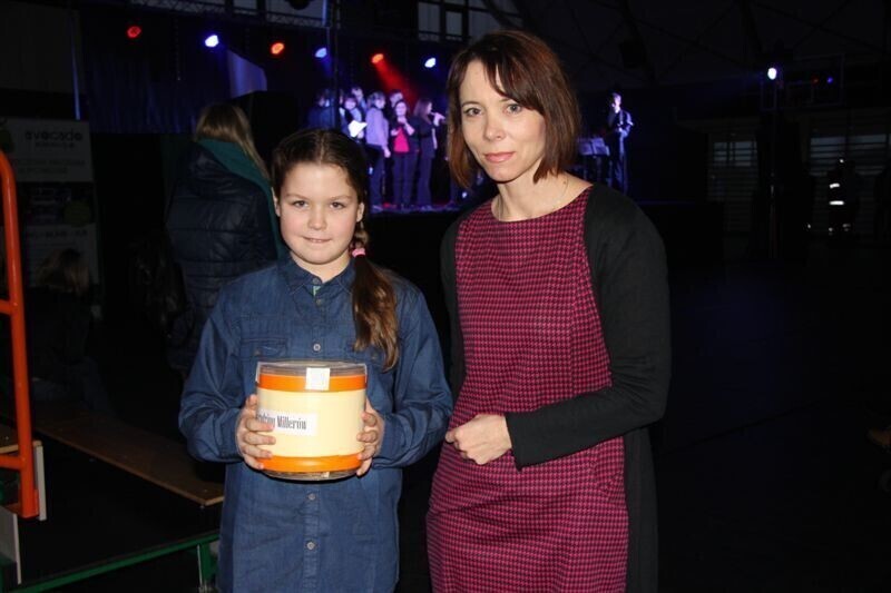 Zdjęcie 12: Zagrali dla rodziny z Moszczenicy