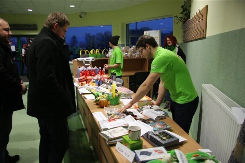 Zdjęcie 25: Zagrali dla rodziny z Moszczenicy