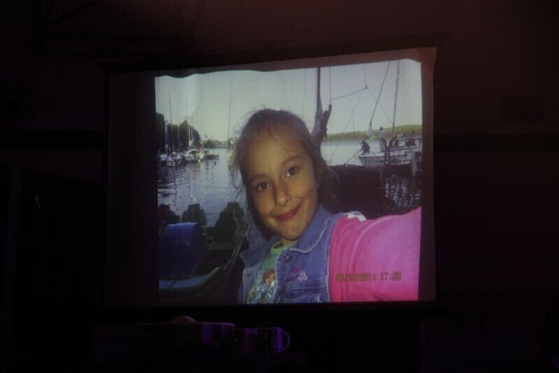 Zdjęcie 32: Zagrali dla rodziny z Moszczenicy