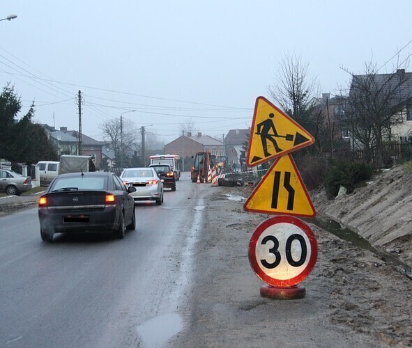 Prawie 8 milionów na inwestycje