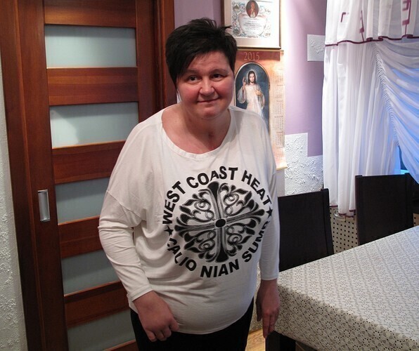 Wyjazd do Turcji prawie ją zabił