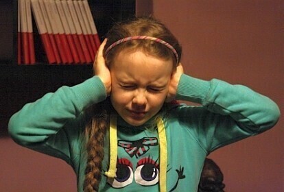 Zdjęcie 1: Zmęczone hałasem?