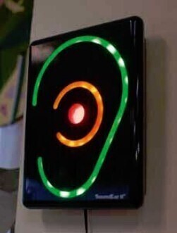 Zdjęcie 2: Zmęczone hałasem?