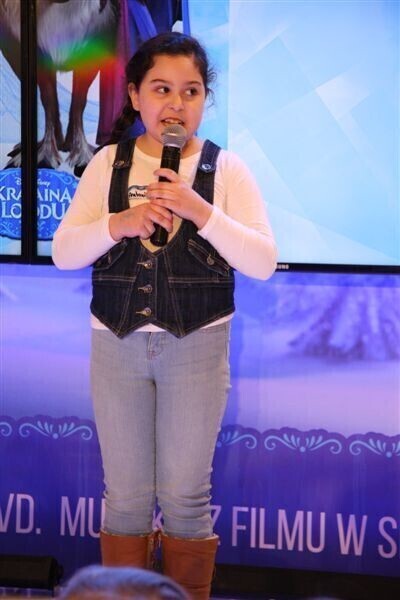 Zdjęcie 4: Kraina Lodu w Focus Mall