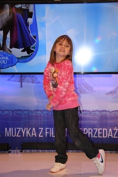 Zdjęcie 18: Kraina Lodu w Focus Mall