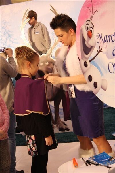 Zdjęcie 25: Kraina Lodu w Focus Mall