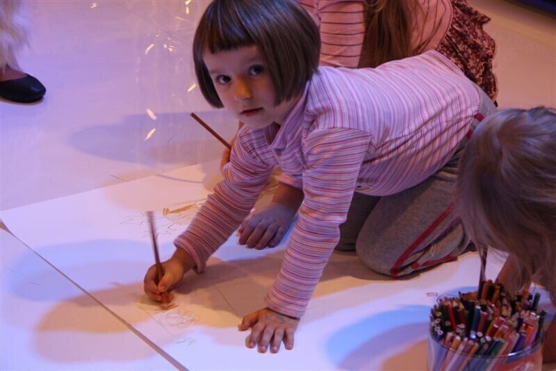 Zdjęcie 26: Kraina Lodu w Focus Mall