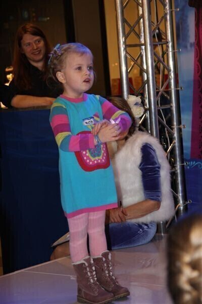 Zdjęcie 31: Kraina Lodu w Focus Mall