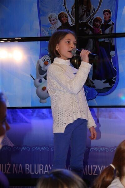 Zdjęcie 32: Kraina Lodu w Focus Mall