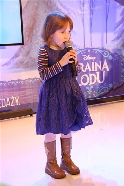 Zdjęcie 34: Kraina Lodu w Focus Mall