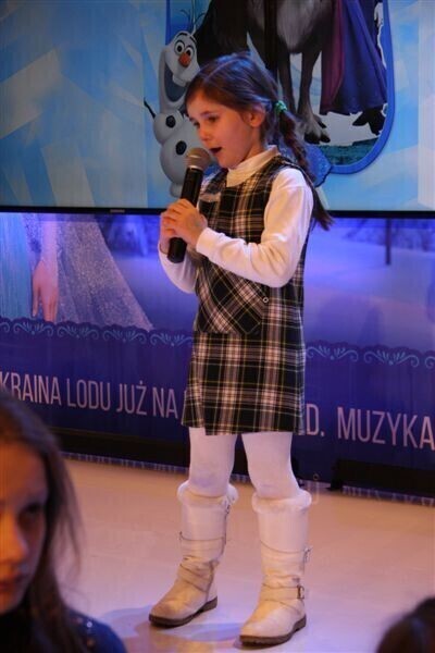 Zdjęcie 35: Kraina Lodu w Focus Mall