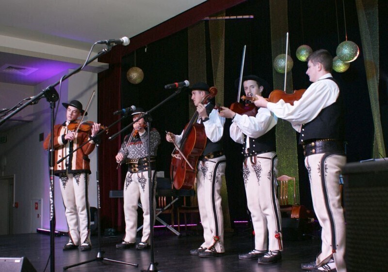 Zdjęcie 2: Zobacz jak świętowali w Wolborzu! 