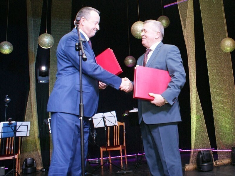 Zdjęcie 6: Zobacz jak świętowali w Wolborzu! 