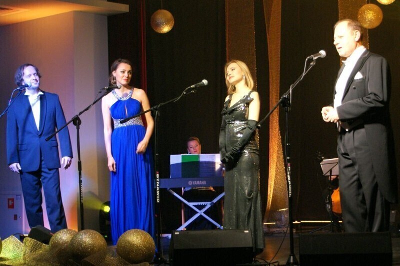 Zdjęcie 12: Zobacz jak świętowali w Wolborzu! 