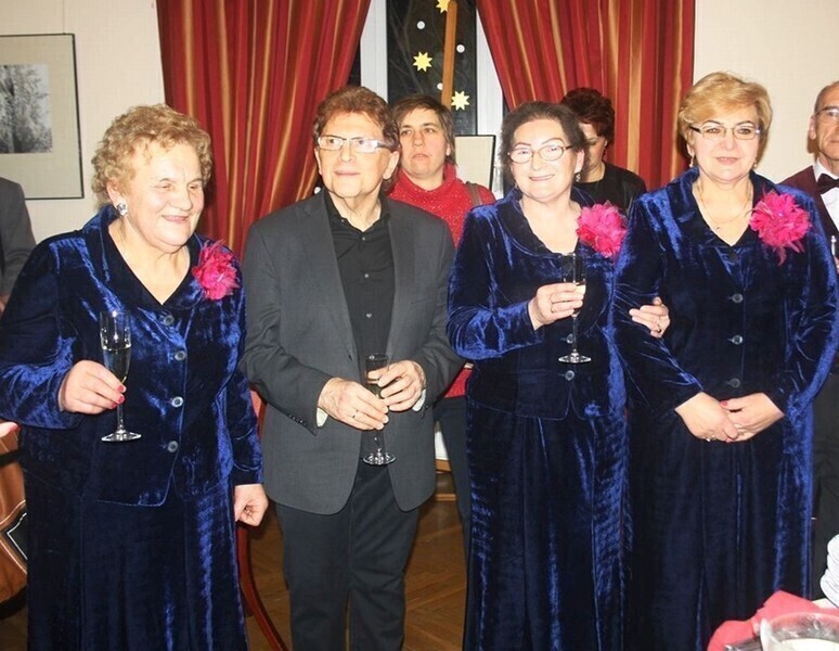 Zdjęcie 2: 40 lat Radości Życia 