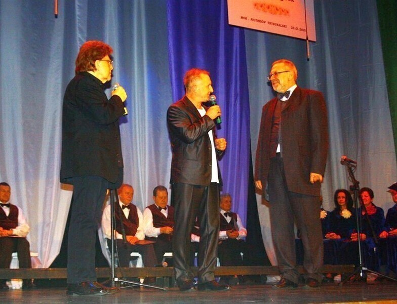 Zdjęcie 4: 40 lat Radości Życia 