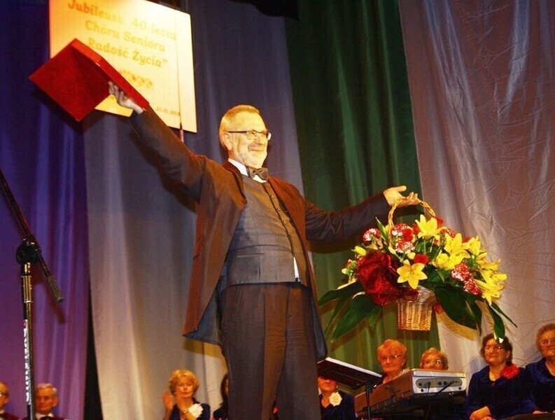 Zdjęcie 6: 40 lat Radości Życia 